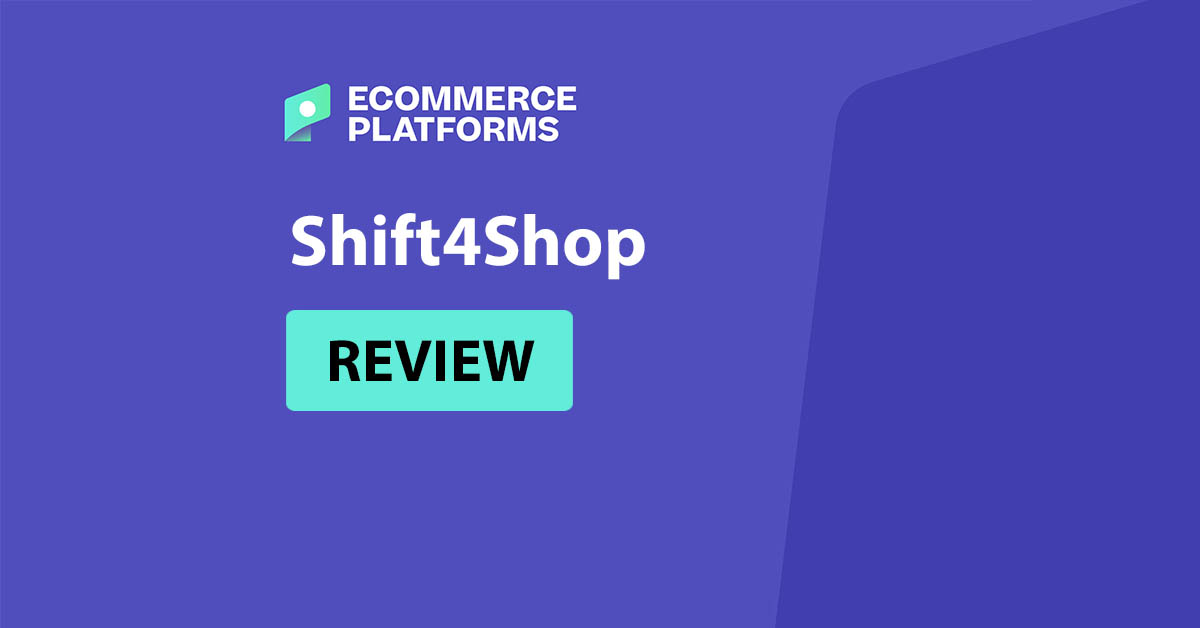 Shift4Shop Review: My Verdict for 2026