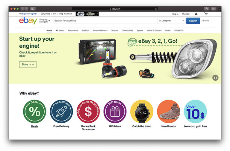 What is eBay? Dow Does eBay Work?