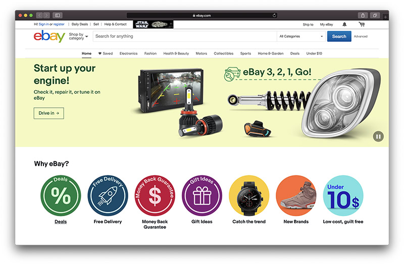 Ebay Positive Feedback Examples For Sellers Detroit Chinatown