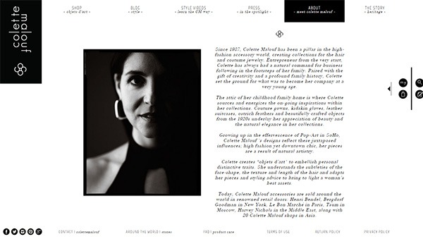 ColetteMaloufShop
