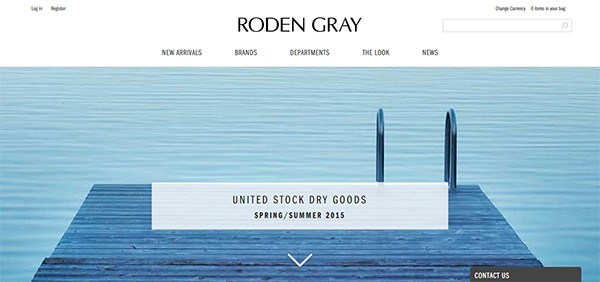 Roden-Gray