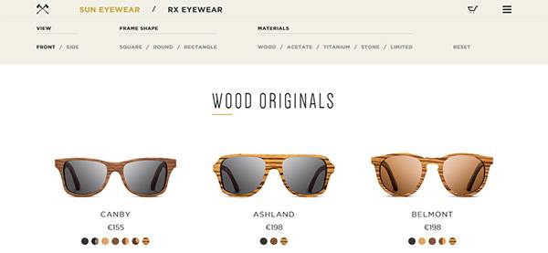 Shwood-Eyewear