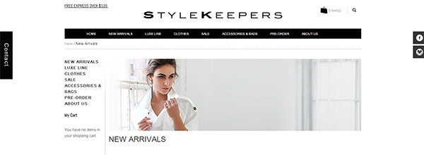 StyleKeepers