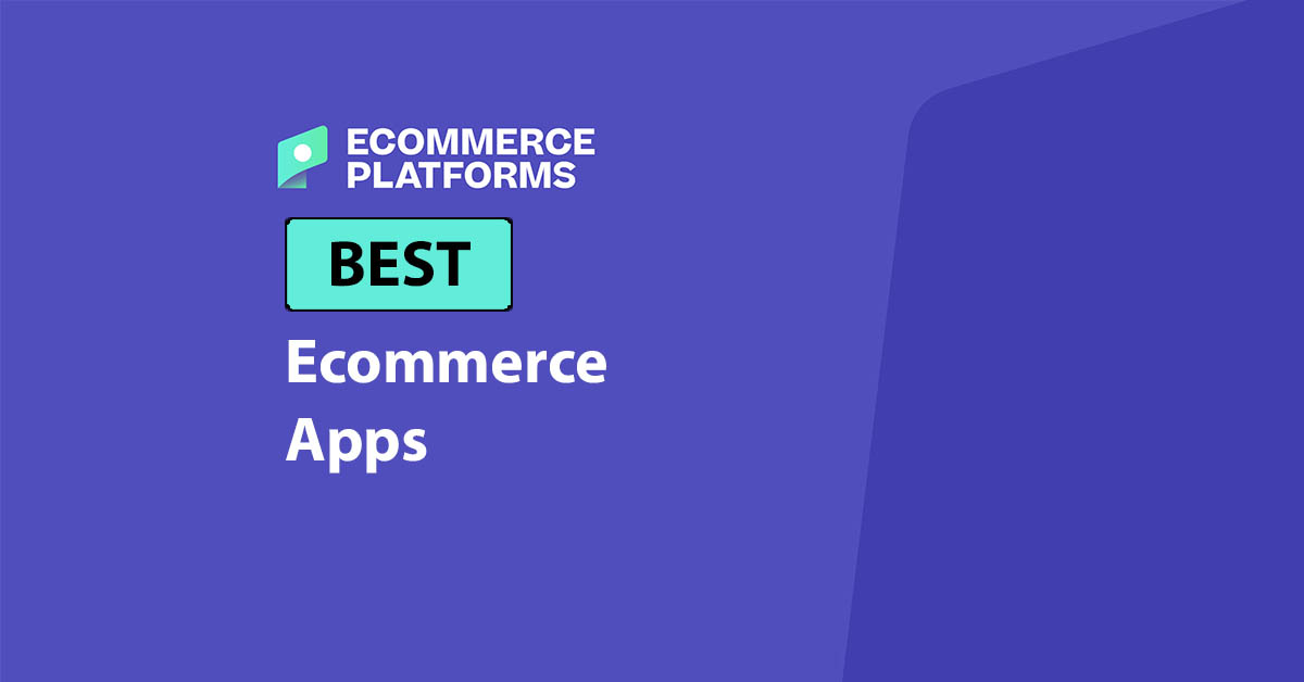 Les meilleures applications e-commerce de 2026&nbsp;: notre top 5