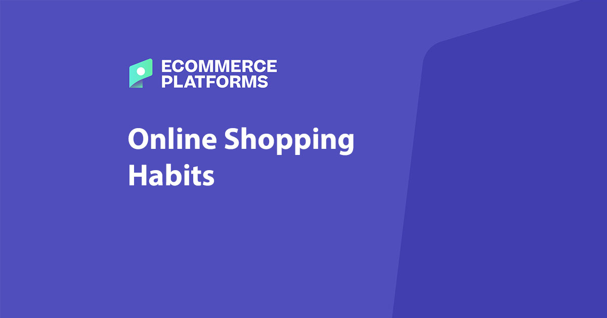 Hábitos de compras en línea: Infografía de hombres vs. mujeres