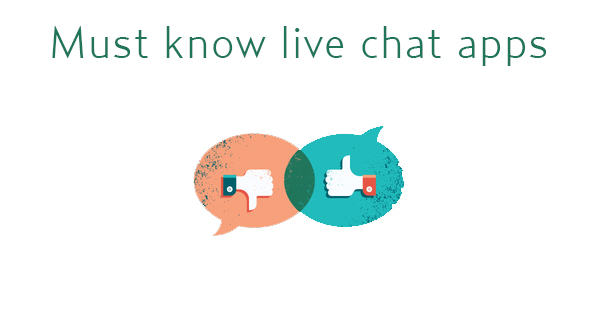 Best Live Chat Apps (Nov 2022): Which is the Best for Your Ecommerce Business?
