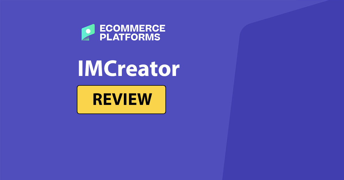 The Ultimate IM Creator Review for 2024