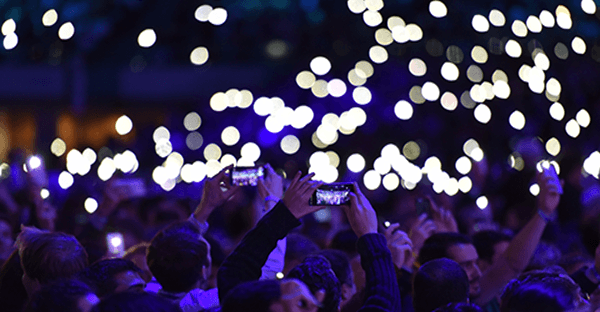 Why Entrepreneurs Should Attend Tech Conferences Like WebSummit 2017