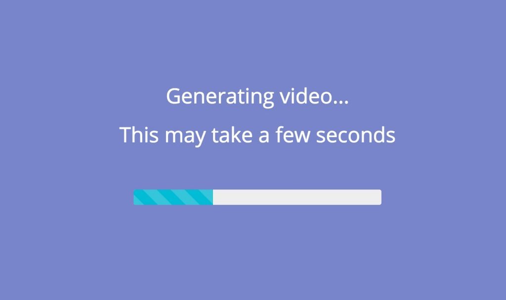 generate video lumen5