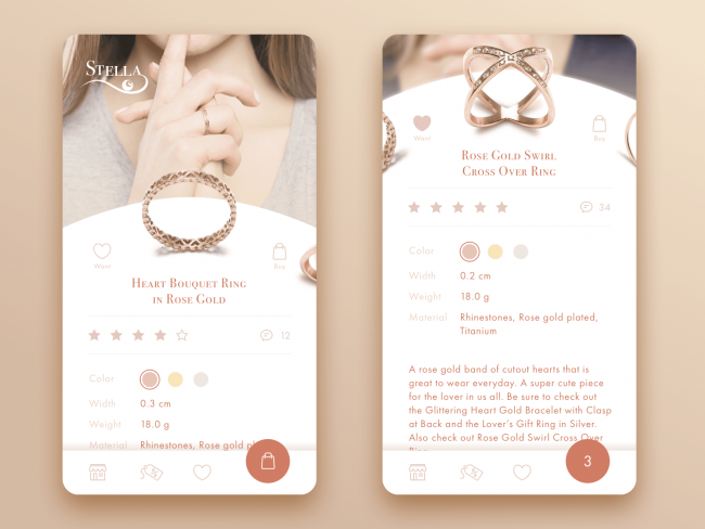 How to Sell Jewelry Online in 2022 - The Detailed Guide - Ecommerce Platforms