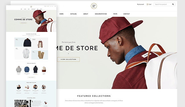 10 Elements That You Should Incorporate Into Your Ecommerce Website Design