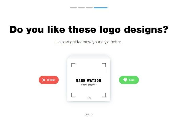 Wix Logo Maker Review Gratis Professionele Logo Ontwerp En Suggesties Met De Optie Om Te Kopen E Commerce Platforms