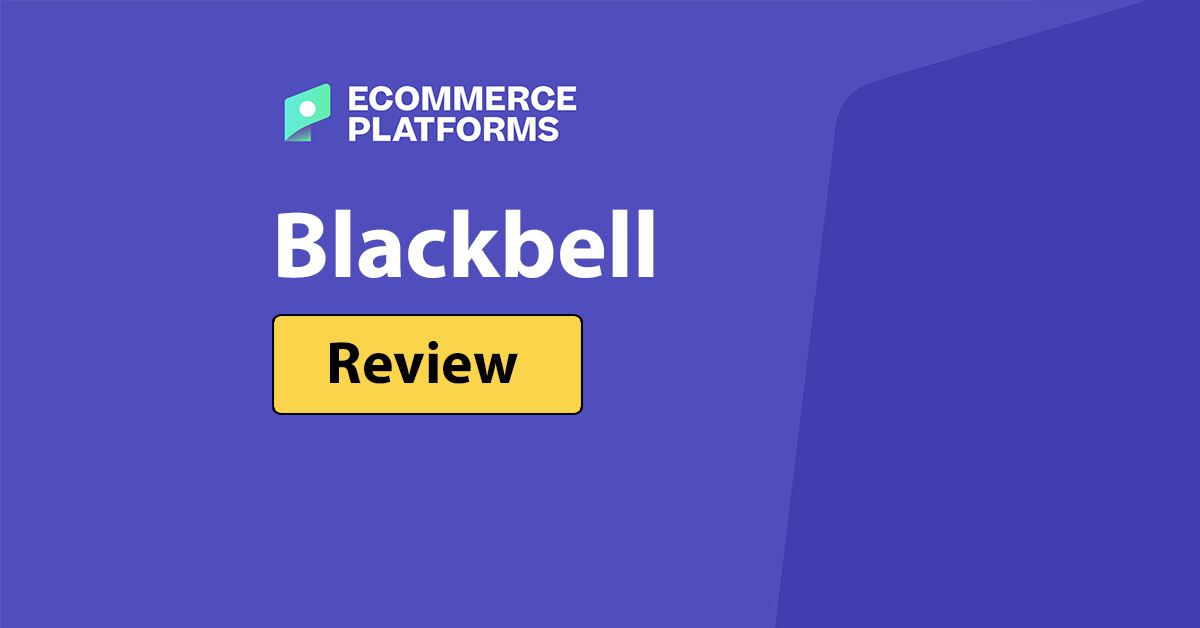 Blackbell Review 2025: A Simple and Affordable Way to Sell Services