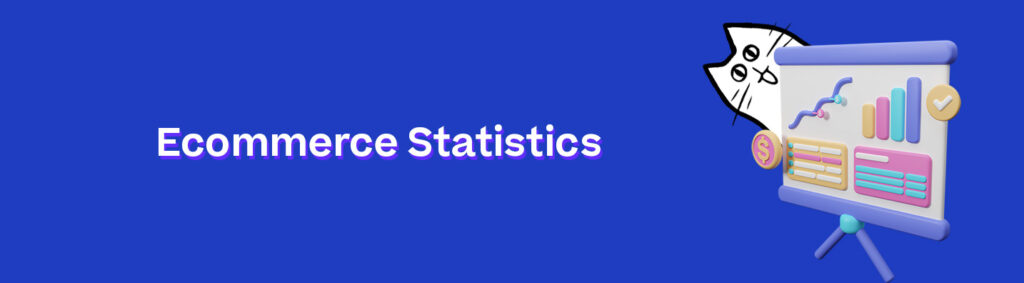 ecommerce statistics