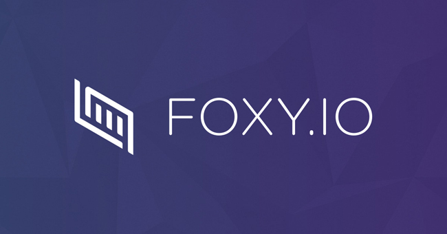 Foxy.ioレビュー：すべての人のためのeコマースの簡素化