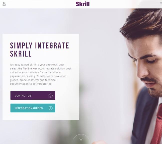 A Detailed Skrill Review Is Skrill The Right Payment Platform For You Ecommerce Platforms