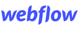 Webflow logo