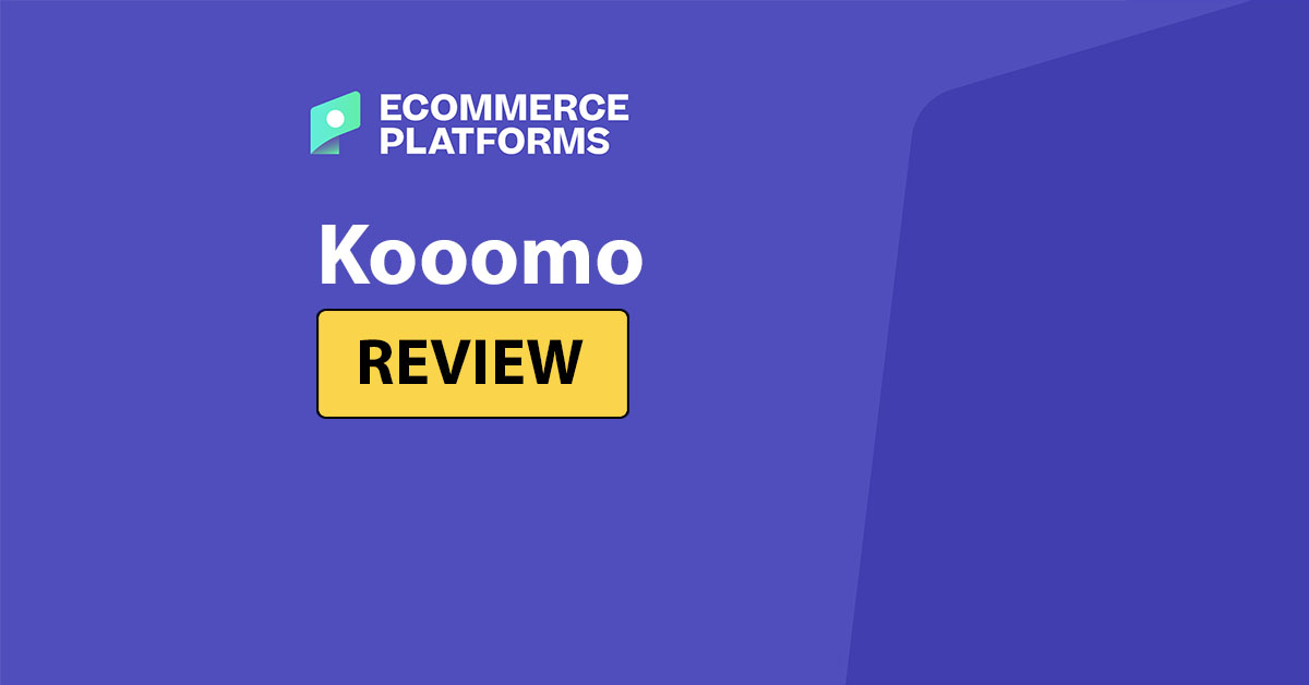 Kooomo Review: Mijn oordeel voor 2025