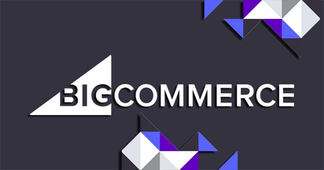 Sådan sælges med BigCommerce i Storbritannien