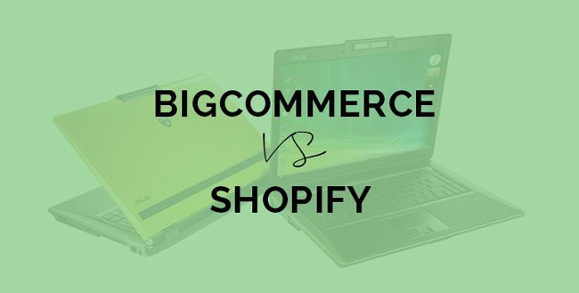 BigCommerce vs Shopify (2023): Der ultimative Vergleich