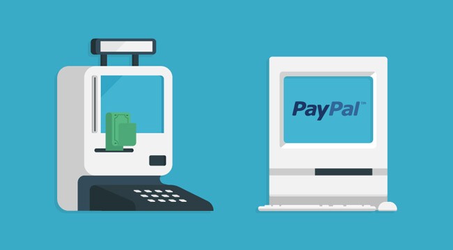 Οι καλύτερες 17 εναλλακτικές λύσεις PayPal: Αξιολογήθηκαν κορυφαίες λύσεις (Ιανουάριος 2022)