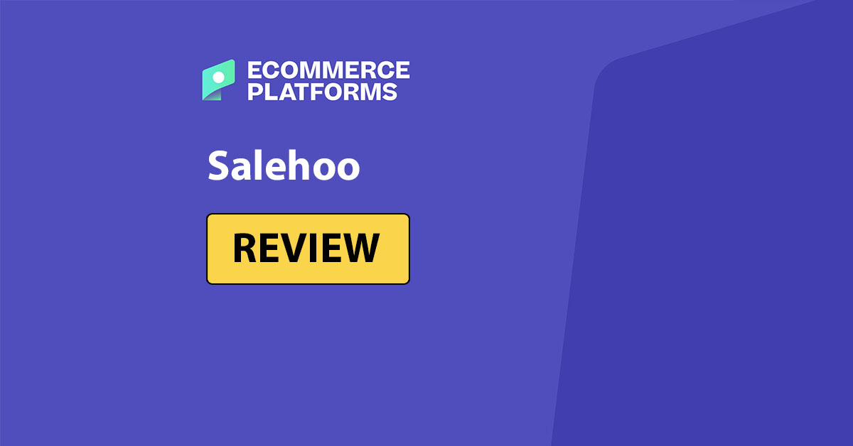 Salehoo Review: My Verdict for 2025