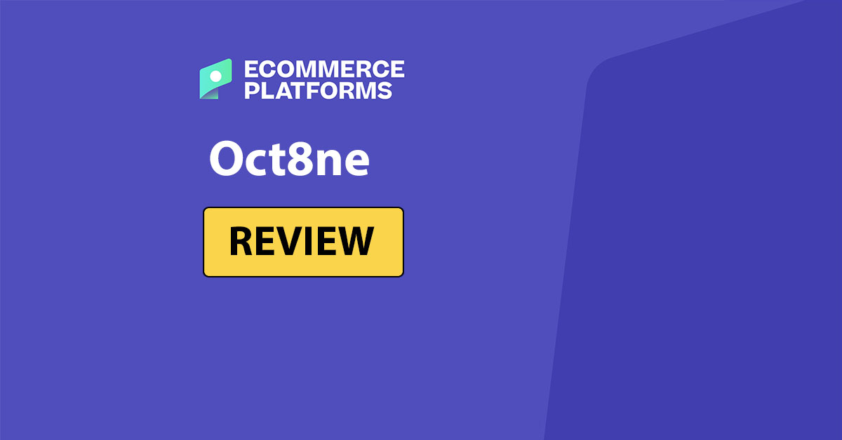 Oct8ne Review - Alles wat u moet weten