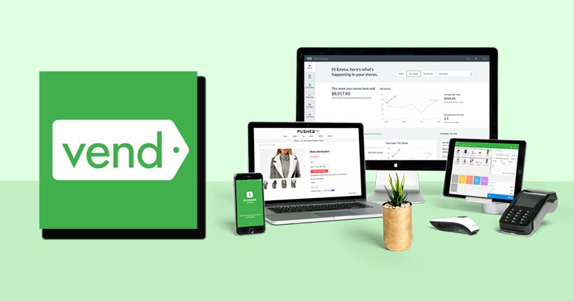 Vend POS Review Now Lightspeed Retail 2025 Is It The Best Point Of Vend POS Review Now Lightspeed Retail 2025 Is It The Best Point Of