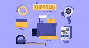 How Does Shopify Shipping Work? A Beginner’s Guide to Shopify Shipping