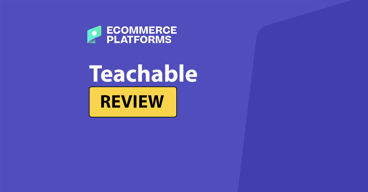 Teachable Recensione: il mio verdetto per il 2025