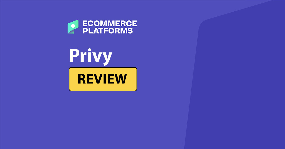 Privy Review: Mijn oordeel voor 2025