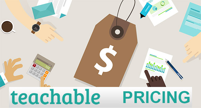 Teachable Pricing Plans (Jan 2022): Basic vs. Professional vs. Business – Which One is Best for You?