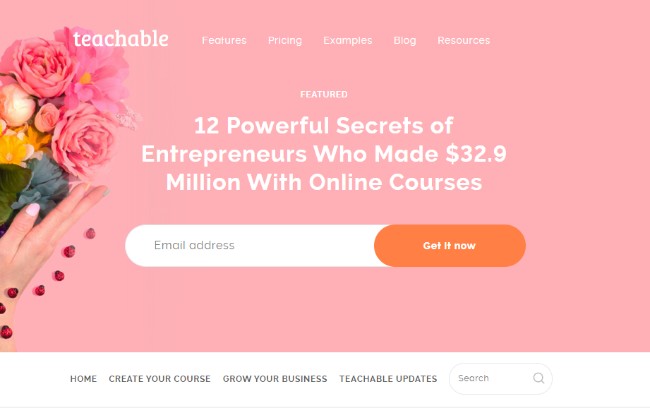 udemy vs teachable - custommer support