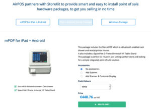 The Ultimate Guide to AirPOS Point of Sale System - Complete Review ...
