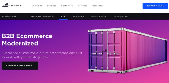 B2B Ecommerce: 5 Step Guide to Setup, Build & Grow a B2B Ecommerce Business