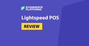 recensione del pos lightspeed