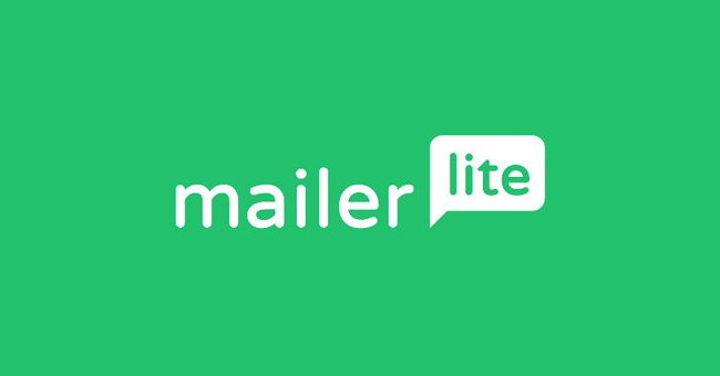 استعراض MailerLite: التسويق عبر البريد الإلكتروني قوية للتجارة الإلكترونية