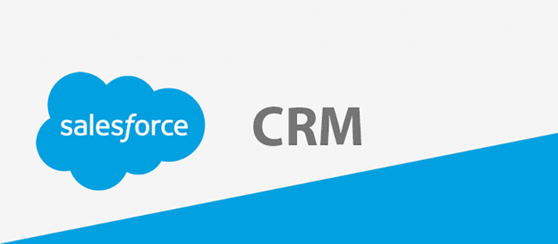 Salesforce CRM Review: The Complete Guide for 2023 - Ecommerce Platforms