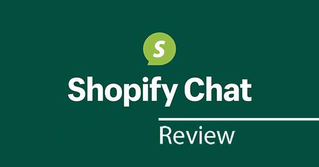 Shopify Ulasan Sembang (Sep 2022): Alat Berbual Hebat yang Meningkatkan Penjualan Kedai Anda