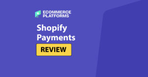 shopify payments mengkaji