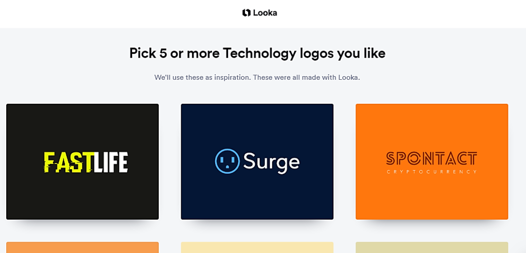 Looka Review 2021 (Formerly LogoJoy) - Ecommerce Platforms