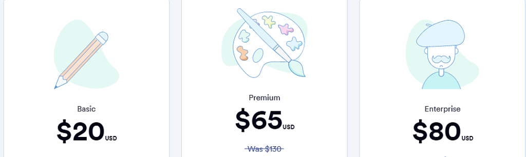 Looka Review 2021 (Formerly LogoJoy) - Ecommerce Platforms