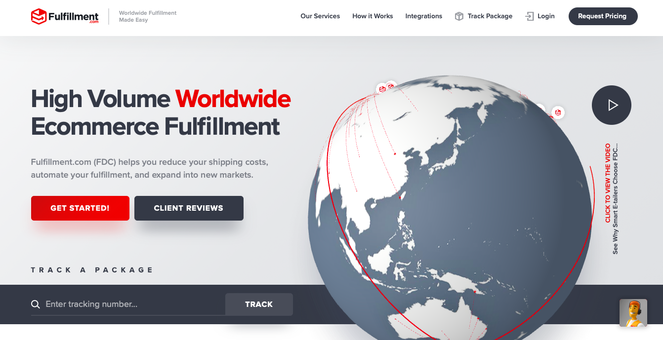 Fulfillment.com Review and Pricing: Everything You Need to Know