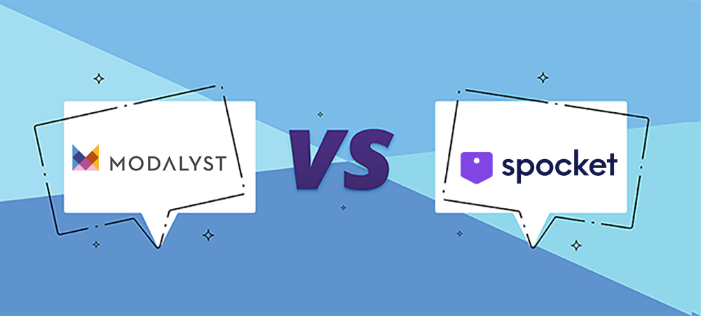 Modalyst vs Spocket (2023): Which Should You Go For? - Ecommerce ...