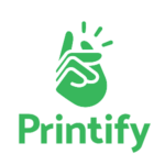 printify logo square