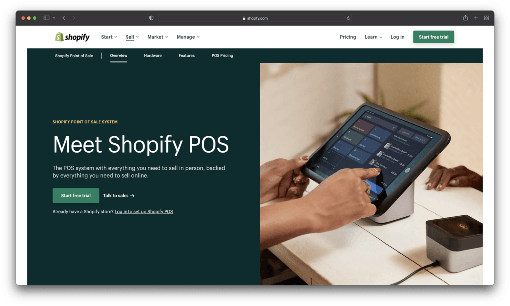 Best POS Systems For Retail 2023 Reviewed And Compared Ecommerce Best POS Systems For Retail 2023 Reviewed And Compared Ecommerce