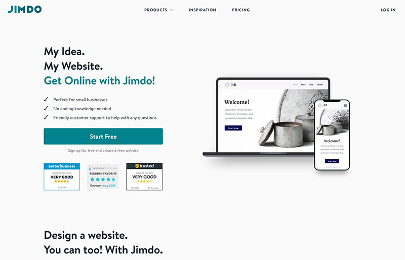 11 Of The Best Mobile Website Builders For 2024 11 Of The Best Mobile Website Builders For 2024