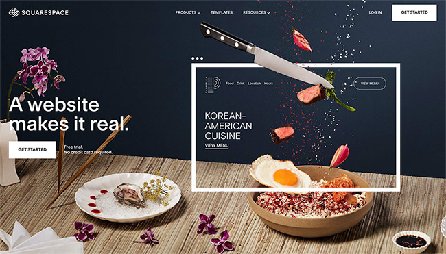 Squarespace Review Start Your Free Website Now All Software Deals