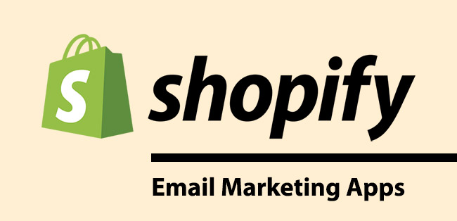 के लिए सर्वश्रेष्ठ ईमेल विपणन ऐप्स Shopify (जनवरी 2022) - शीर्ष 10 सेवाओं की समीक्षा और तुलना की गई