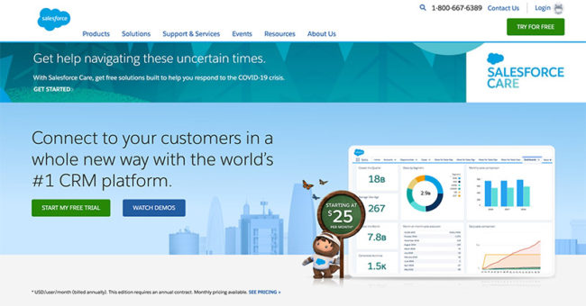 What is SaaS? Saas Definition and Examples definition - Ecommerce Platforms